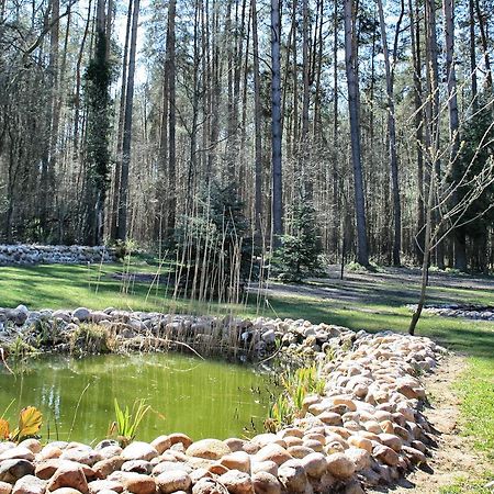 Ferienhaus Drewitz Kültér fotó