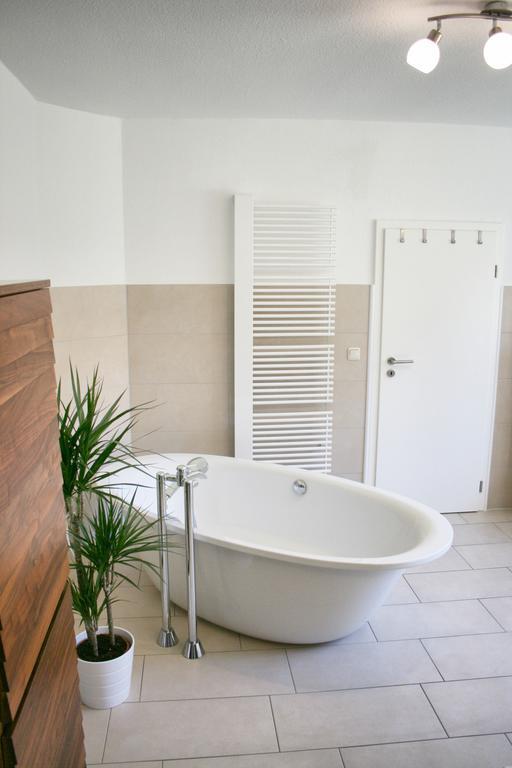 Ferienhaus Drewitz Kültér fotó