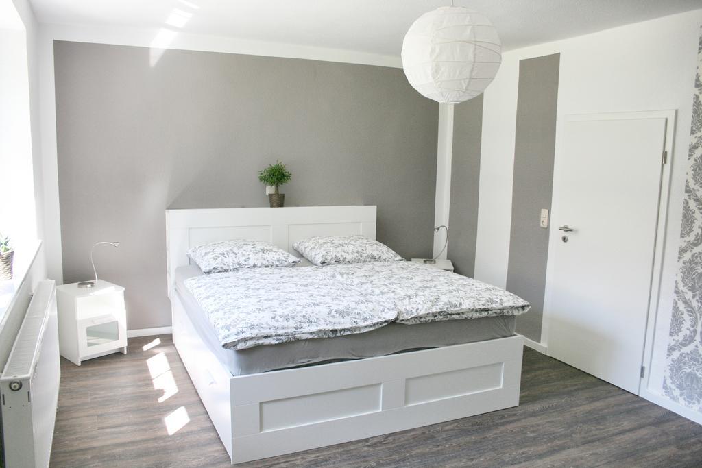 Ferienhaus Drewitz Kültér fotó