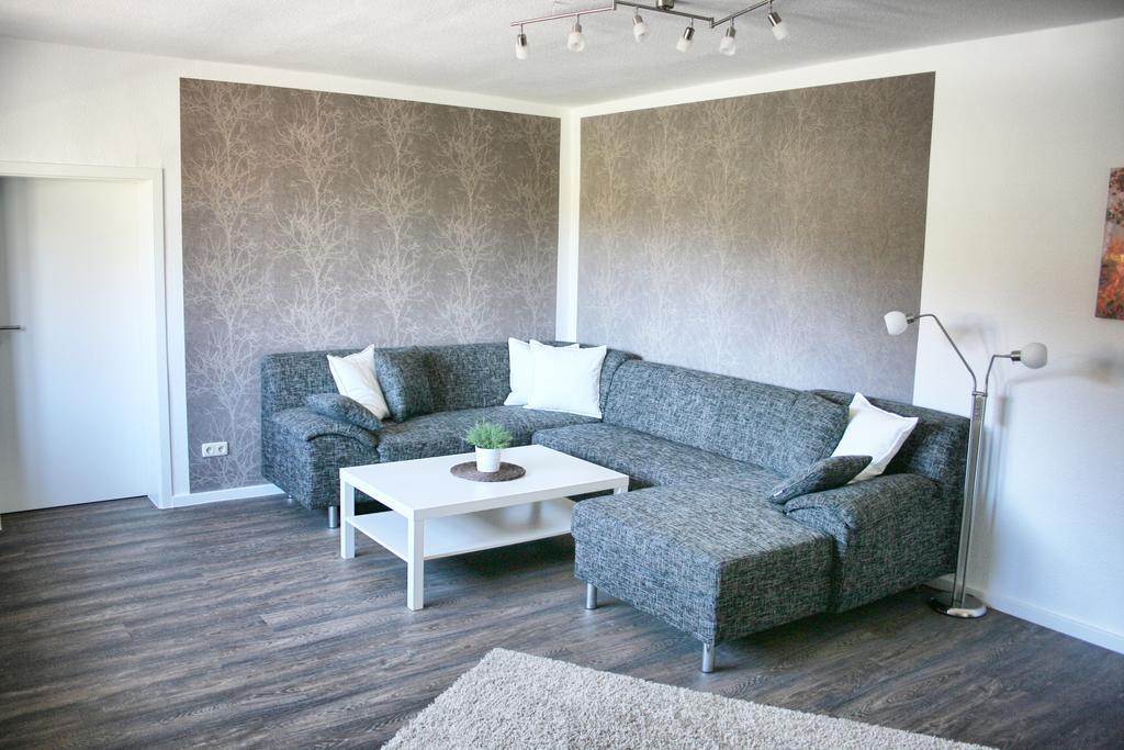 Ferienhaus Drewitz Kültér fotó
